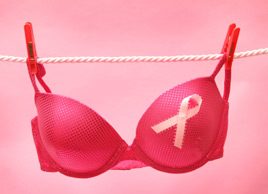 soutien gorge pour femme cancer