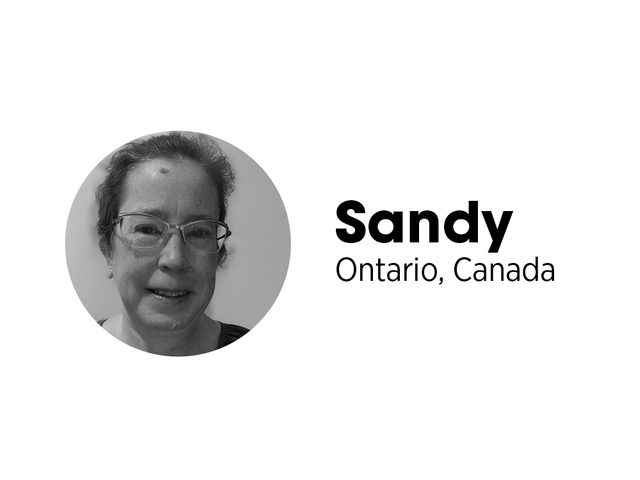 Sanofi Headshot 1000x750 Sandy Ontario