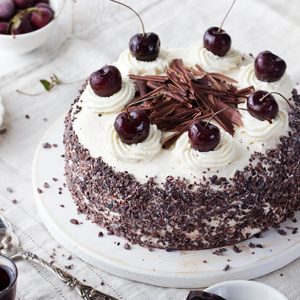 Desserts au chocolat: les meilleures ecettes santé!