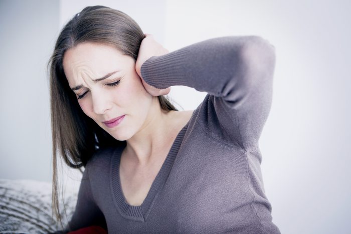 Douleurs de l'oreille: essayez les meilleurs remèdes naturels.