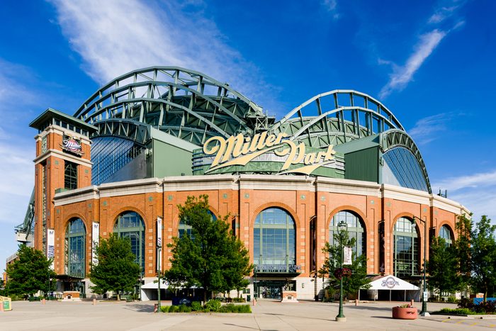 Milwaukee est l'une des meilleures villes pour prendre une bière