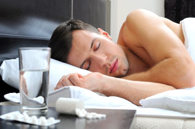 Somnifères: devriez-vous prendre des médicaments pour dormir?
