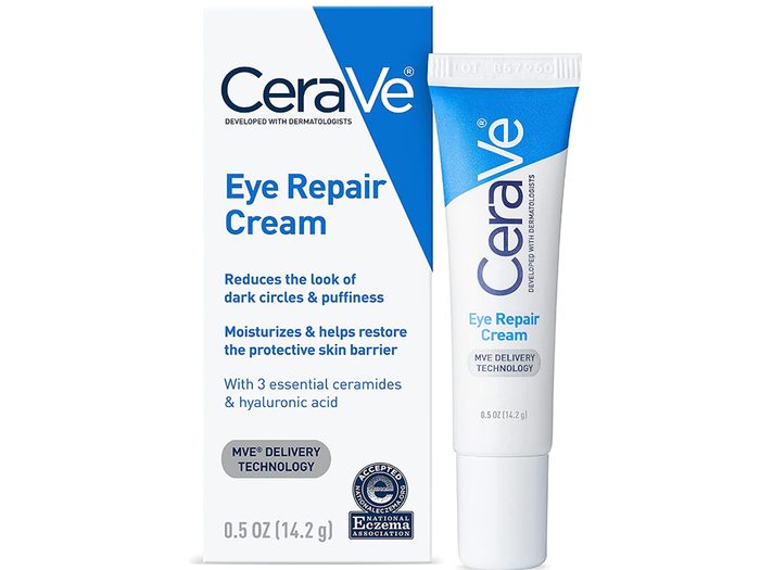 Creme Reparatrice Yeux Cerave