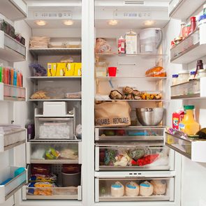 Comment remplir son frigo pour optimiser la conservation des aliments à l’ère du 2.0?