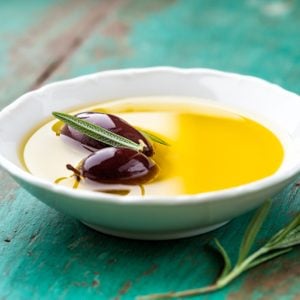 La cuisson à l'huile d'olive est-elle dangereuse?