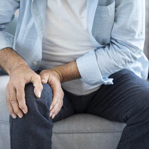 Souffrir d'arthrite rhumatoïde n'empêche pas d'avoir une vie normale.