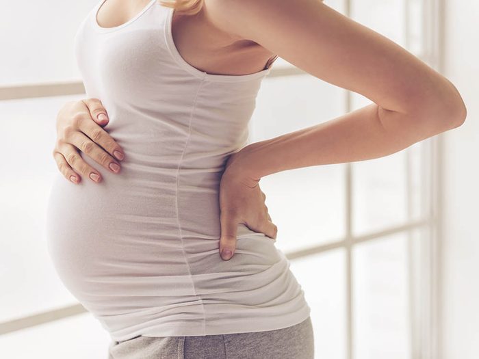 Une étude de l'arthrite rhumatoïde sur les femmes enceintes offrent de nouvelles pistes de guérison.