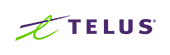 Telus Logo 170px