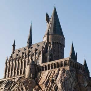 8. The Wizarding World of Harry Potter, Floride