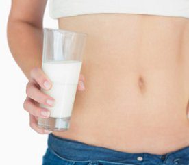 Les produits laitiers peuvent contribuer à la perte de poids, contrairement au mythe voulant qu'ils fassent grossir 