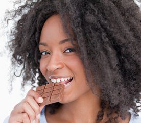 Le chocolat est bon pour la santé, à la condition d'opter pour un produit riche en cacao et pauvre en sucre ou en lait