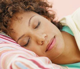 Comment réparer votre peau pendant votre sommeil