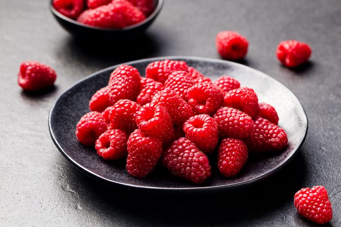 Les fruits rouges, des aliments anticancer efficaces