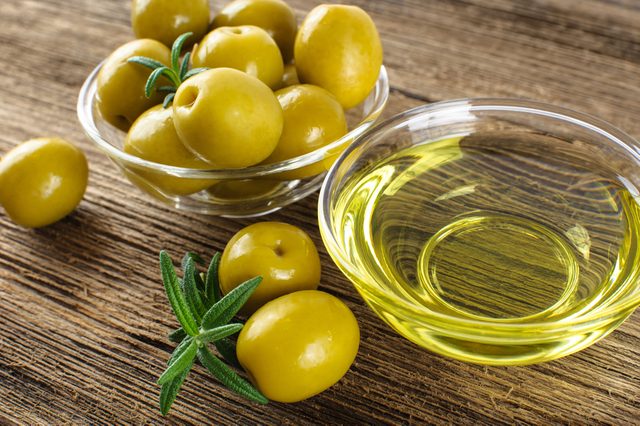 L'huile d'olive protgerait contre plusieurs types de cancers