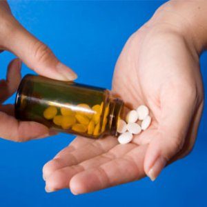 Efficaces pour les migraines légères: analgésiques en vente libre