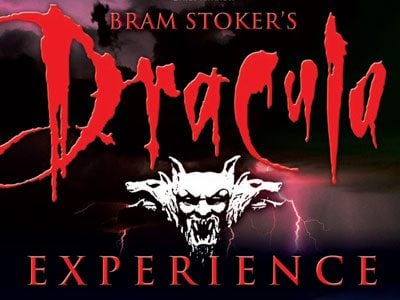 5. L'expérience Dracula, de Bram Stoker, Whitby, Angleterre