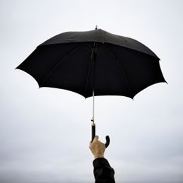 4. Personnaliser son parapluie