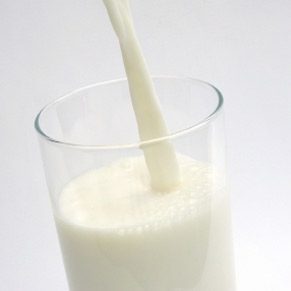 2. Le lait en poudre