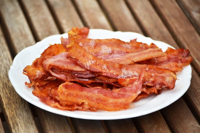 8. Bacon ou saucisse: quel aliment choisir pour perdre du poids?