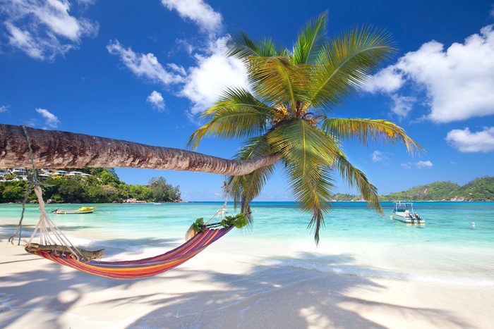 8. Frégate Island Private Resort, Seychelles