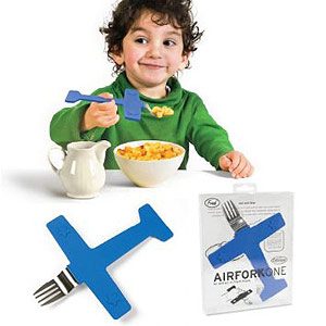  Fourchette pour enfant air fork one 