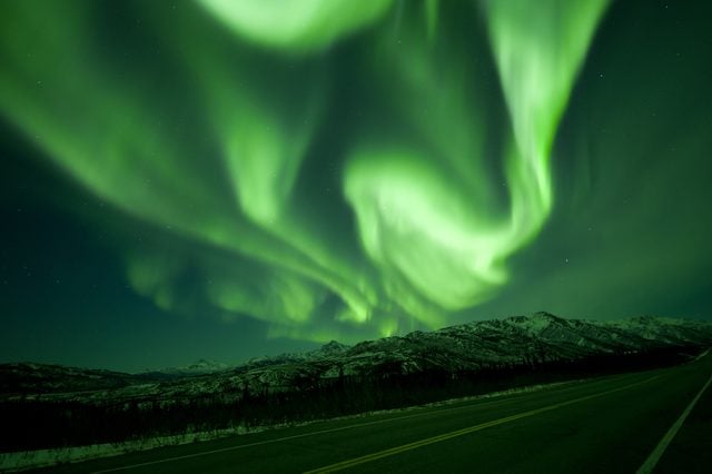 Alaska Highway, Yukon, un road trip exceptionnel  faire au Canada 