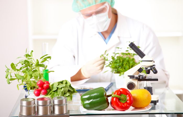 Le manque d'information à l'égard des OGM
