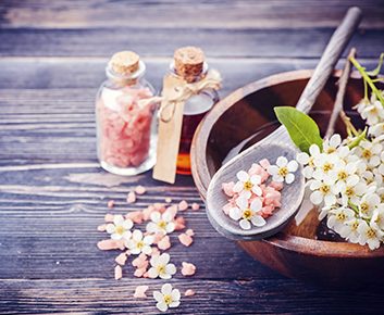5 façons de soigner par l'aromathérapie