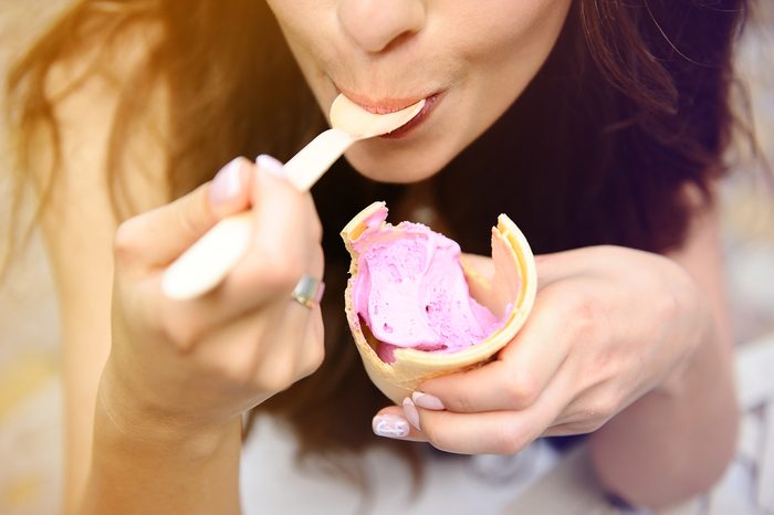 4. La Crème glacée Luv-It: un incontournable tout près de Las Vegas pour les gourmets et gourmands