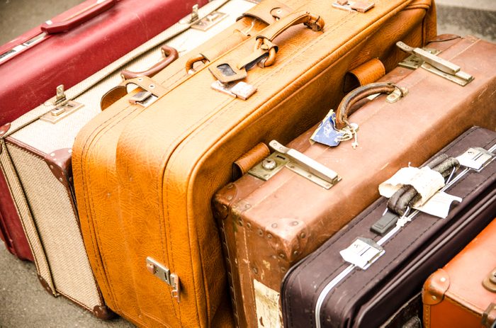 Découvrez nos conseils pour ne pas perdre vos valises et bagages