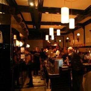 Le Bily Kun est un bar de choix à Montréal