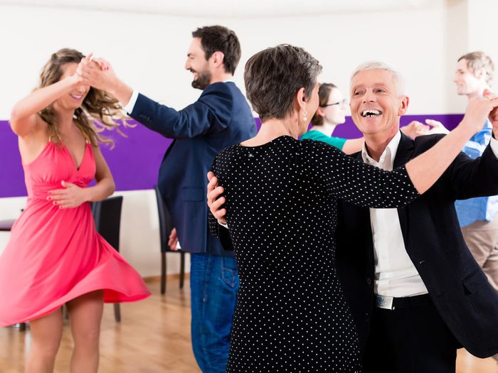 Les bienfaits de la danse sur la santé : qui peut en faire?