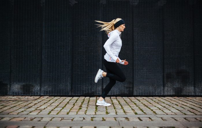 1. L'activité physique : le meilleur exercice pour un cerveau en santé ?