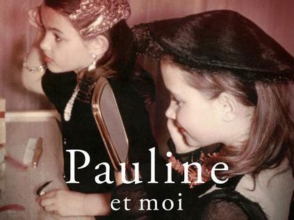 Pauline et moi, de Louise Portal, Druide