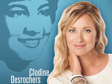 Clodine, et les femmes avant elle