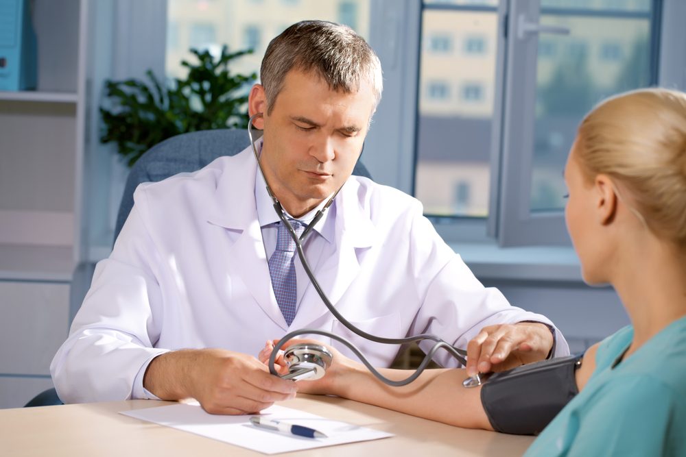 Combien de fois faut-il mesurer l'hypertension?