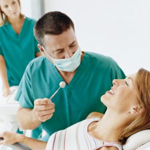3. Une visite chez le dentiste vous angoisse? Voici quelques conseils pour vous aider à vaincre votre peur :