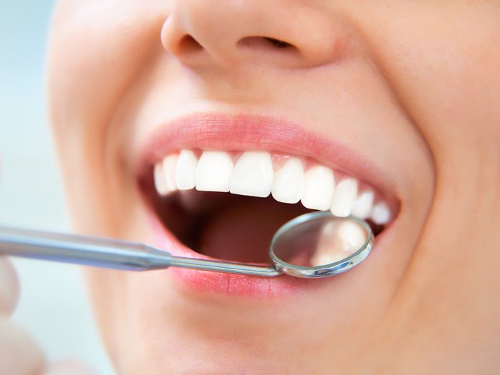 L'importance du brossage pour vos dents