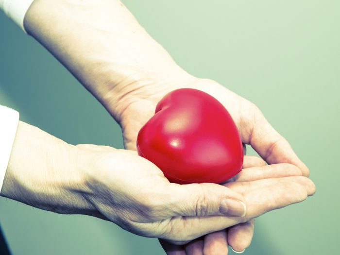 8 bonnes raisons de signer votre carte de don d'organes