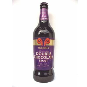 2. Young's Double Chocolate Stout