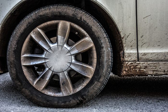 Entretien auto: Prolonger la durée de vie de vos pneus