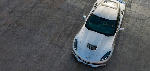 Chevrolet Corvette 2016 : de la nouveaut du capot aux siges