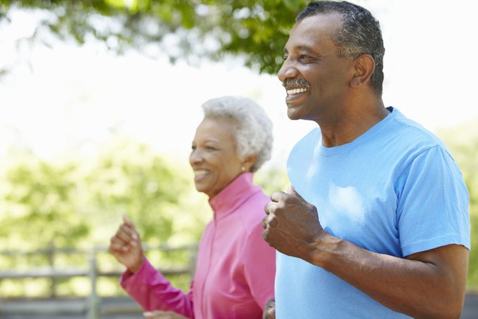 L'exercice : le meilleur élixir anti-vieillissement
