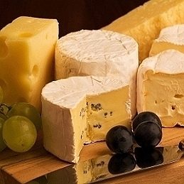 Du fromage, rien que du fromage