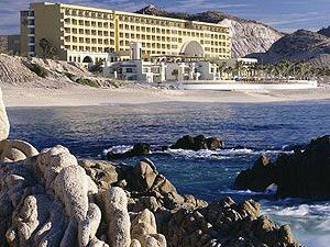 10. Le splendide hôtel Secrets Marquis, à Los Cabos