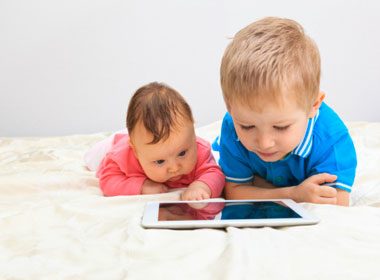 La technologie inhibe-t-elle la créativité de nos enfants?