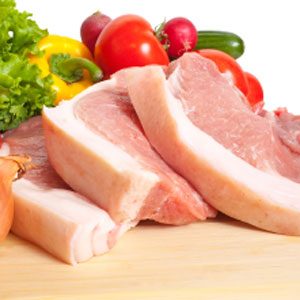 5. Optez pour la viande et les volailles biologiques