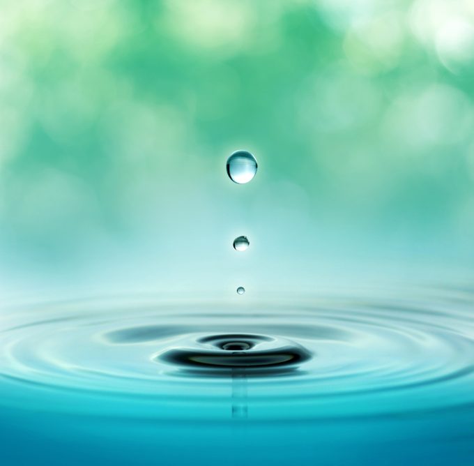Journée mondiale de l'eau: Les Québécois et l'eau potable 
