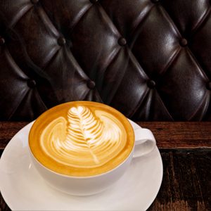 5. Limitez-vous à certains cafés spécialisés 