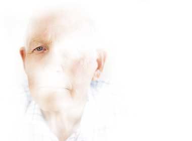Alzheimer : les choses de l'oubli